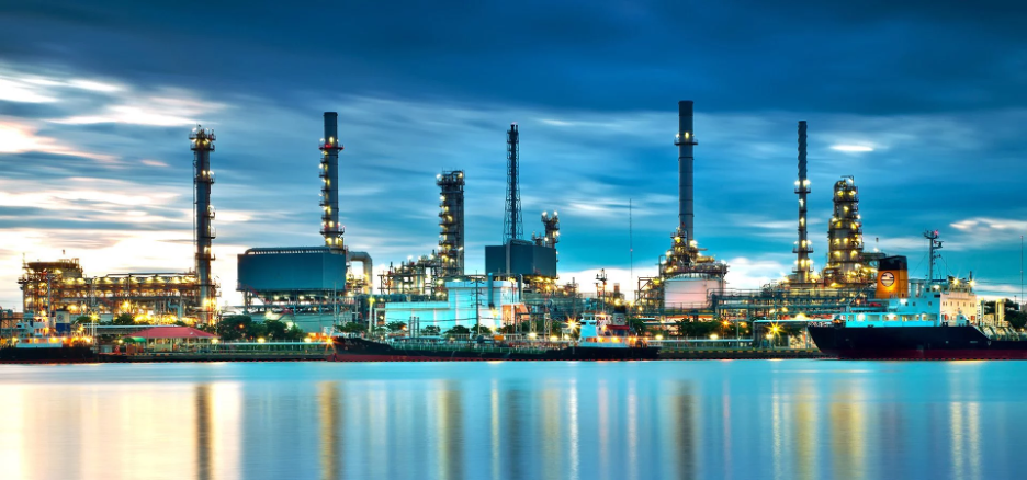 Anchorage's Mining-Petrochemical Integration: Egypt's Industrial Leadership in 2026