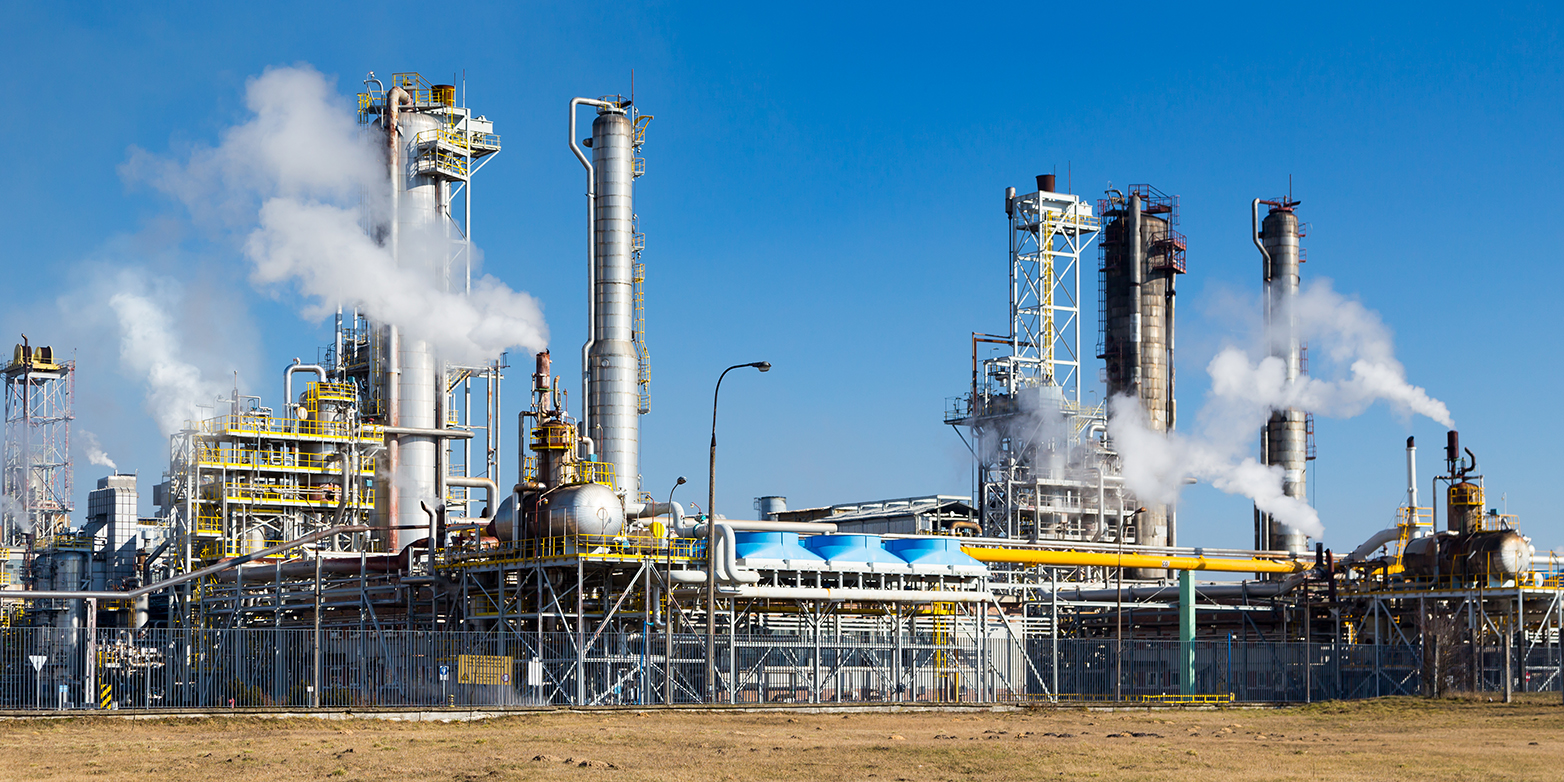 Chemical Industry Investment in Egypt
