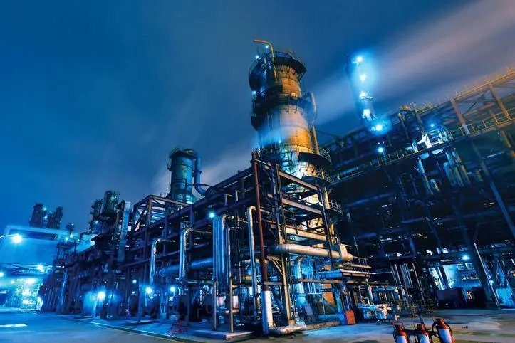 Chemical Industry Investment in Egypt