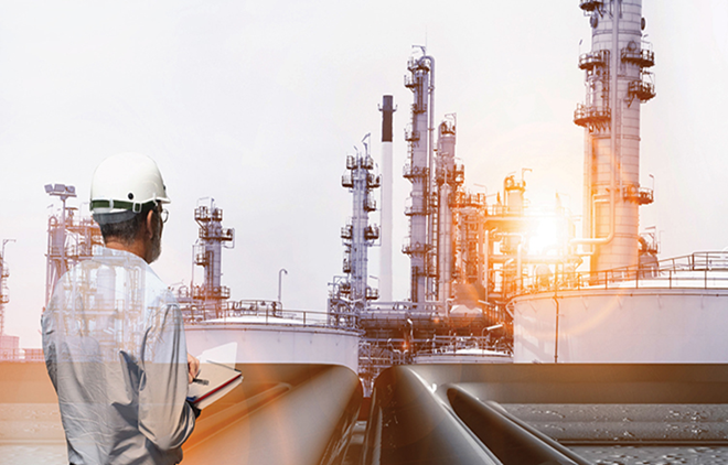 Chemical Manufacturing Investment Strategies: Beyond Petrochemicals in Egypt