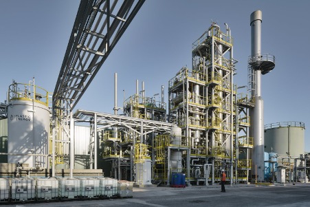 Chemical Recycling: Transforming Waste into Value