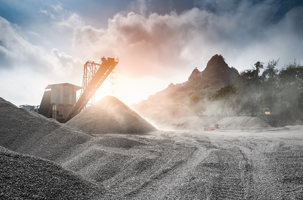 Complete Guide to Phosphate Mining and Fertilizer Production in Egypt