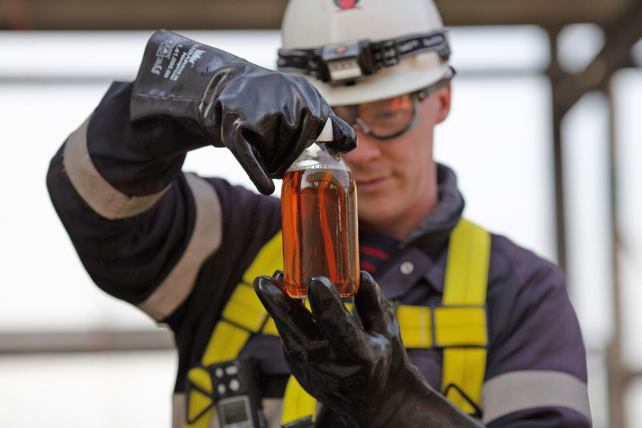 Developing Next-Generation Petrochemical Derivatives