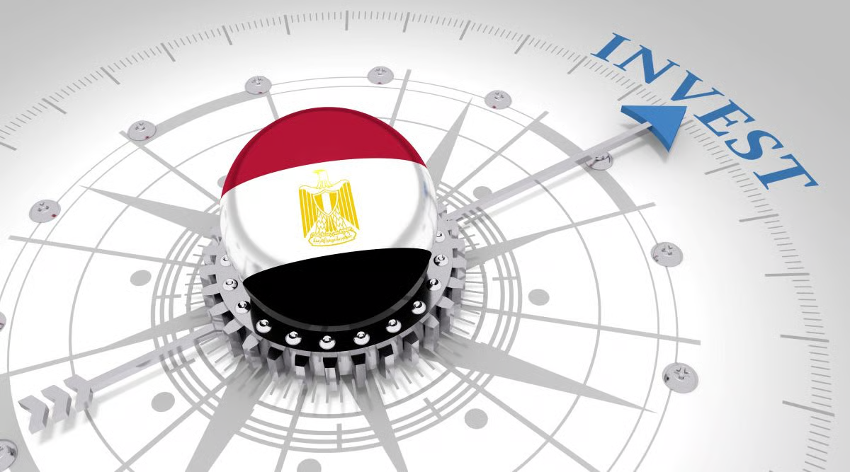 Egypt Vision 2030 Energy Projects: Investment Opportunities and Impact1