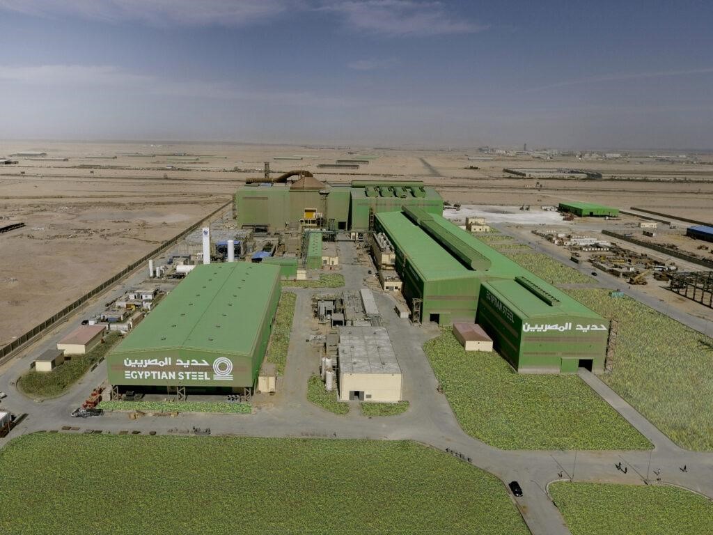 Egyptian Industrial Zones Advantages for Petrochemical Investment