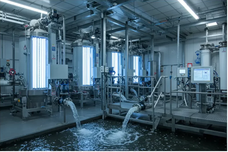 Egyptian Industrial Zones: Infrastructure for Petrochemicals