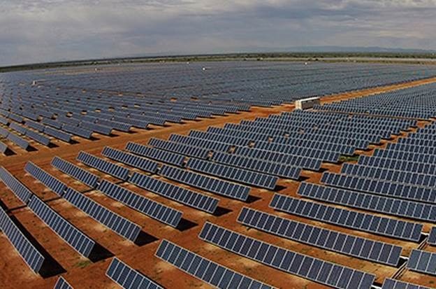 Energy Sector Investment Landscape in Egypt 2026