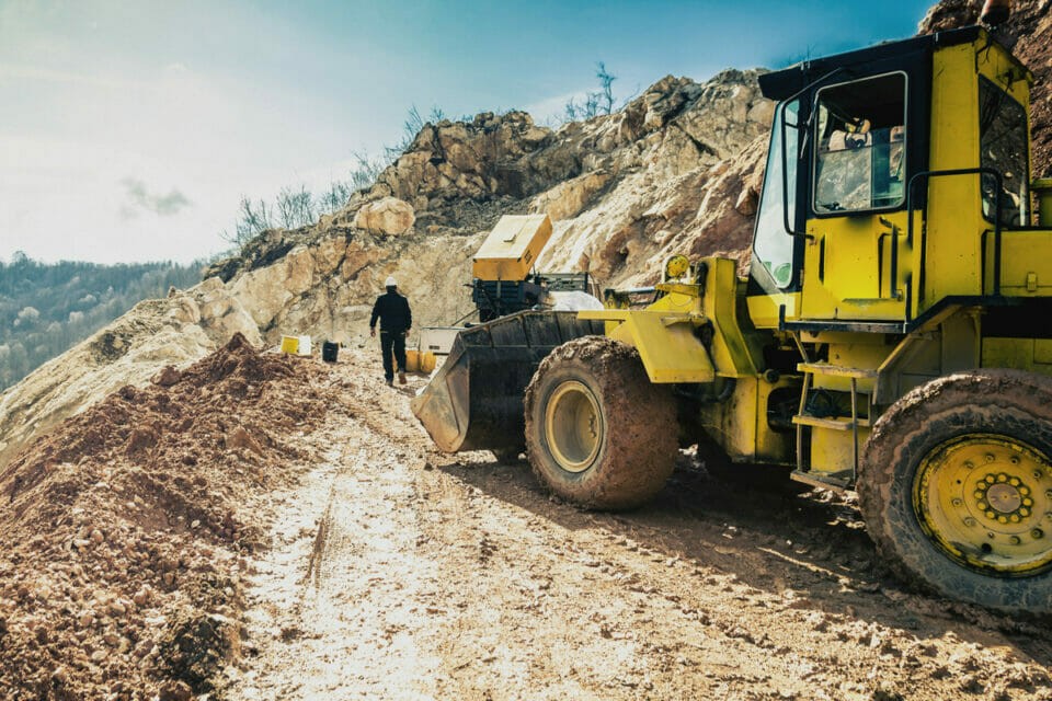 Environmental Compliance and Sustainability in Mining Operations