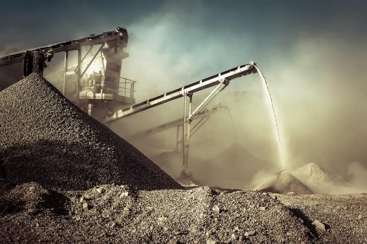 Environmental Compliance and Sustainability in Mining Operations