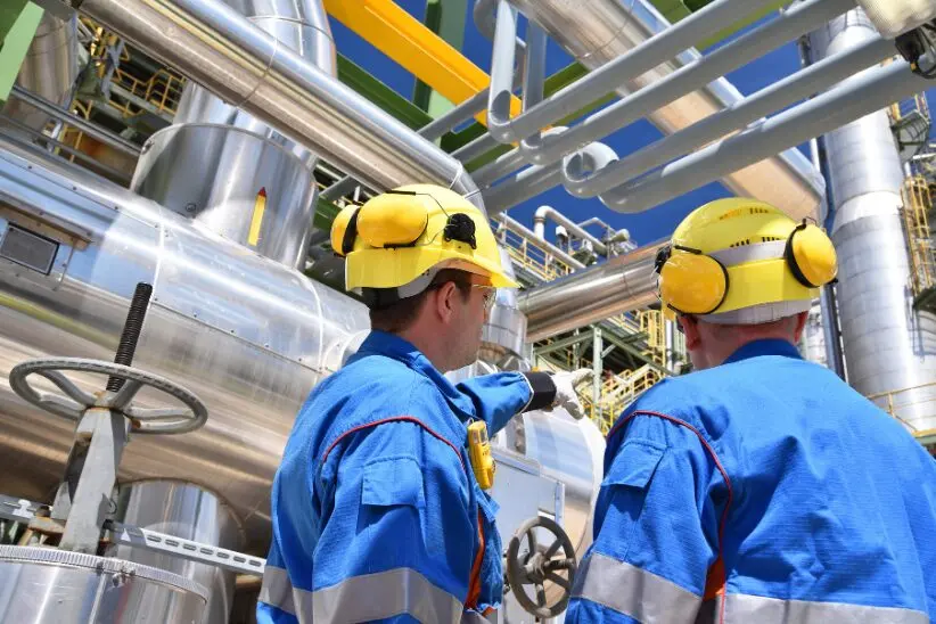 Environmental Impact Assessments (EIAs) in Petrochemicals
