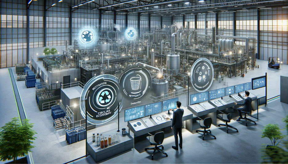 Global Regulatory Compliance and Petrochemical Trade Policy