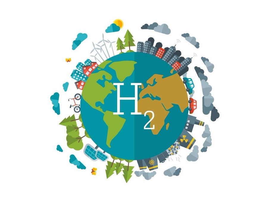 Hydrogen Economy and Petrochemical Integration