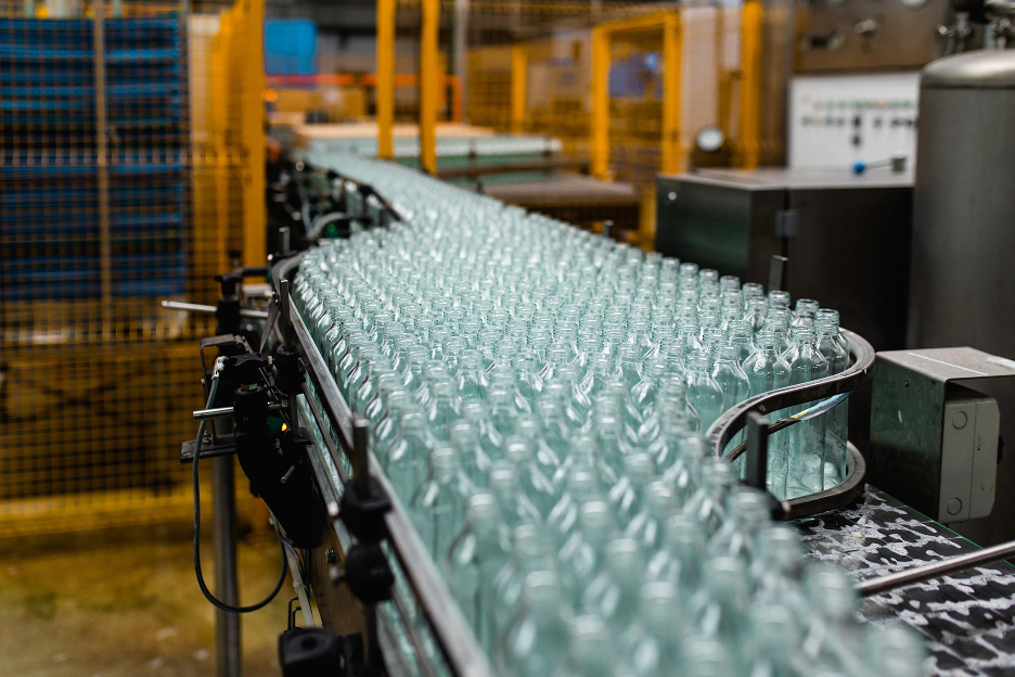 Innovation in Petrochemical Packaging Solutions