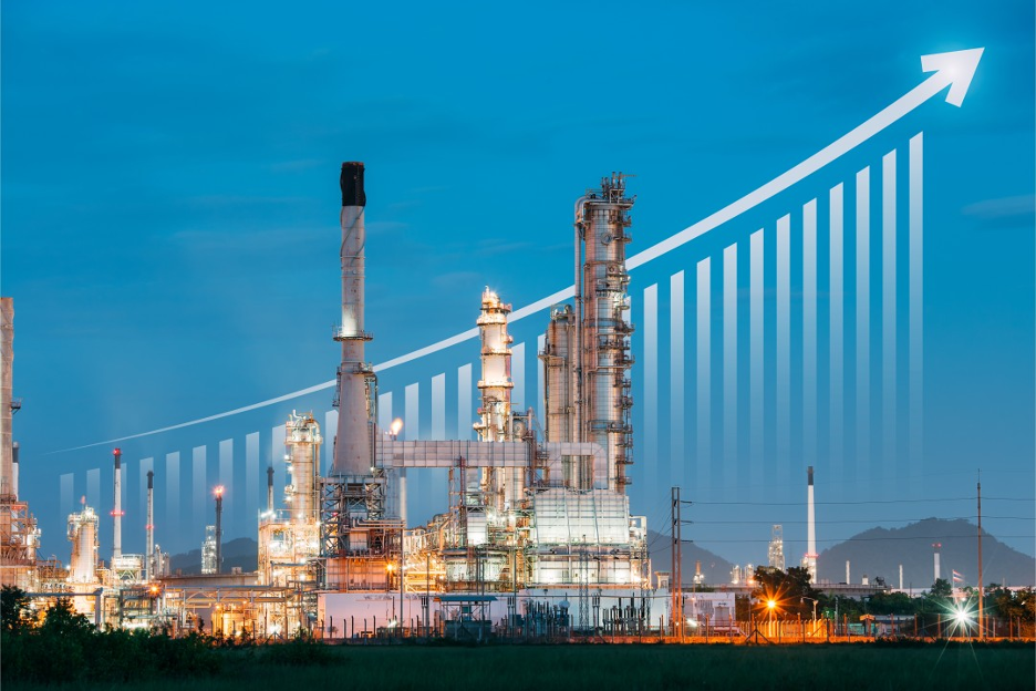 Investing in Downstream Petrochemical Projects
