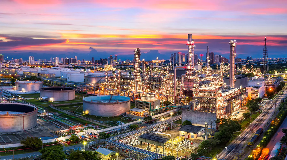 Investing in Downstream Petrochemical Projects