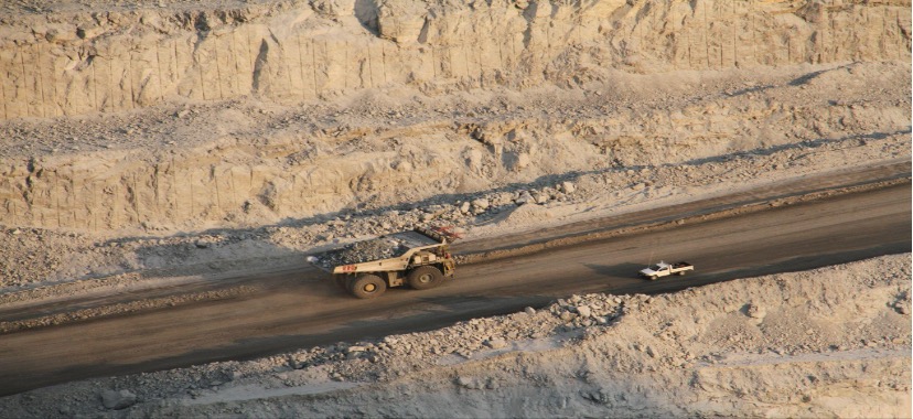 Mineral Beneficiation: Adding Value to Raw Materials for Industrial Use