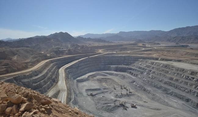Mining Investment in Egypt: Opportunities Beyond Petrochemicals