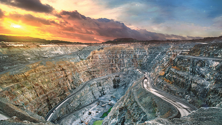 Mining Investment in Egypt: A Complete Guide for International Investors
