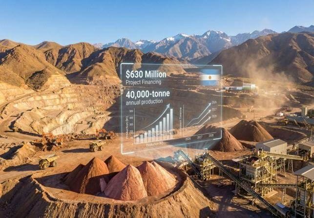 Mining Investment in Egypt: Opportunities Beyond Petrochemicals