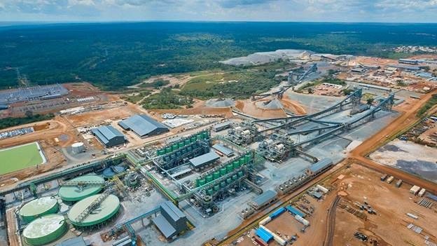Mining Investment in Egypt: Opportunities Beyond Petrochemicals
