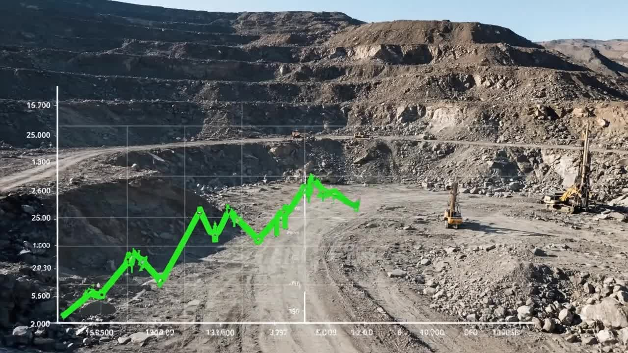 Mining Investment in Egypt: A Complete Guide for International Investors