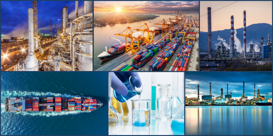 Petrochemical Exports from Egypt: Market Opportunities and Strategies