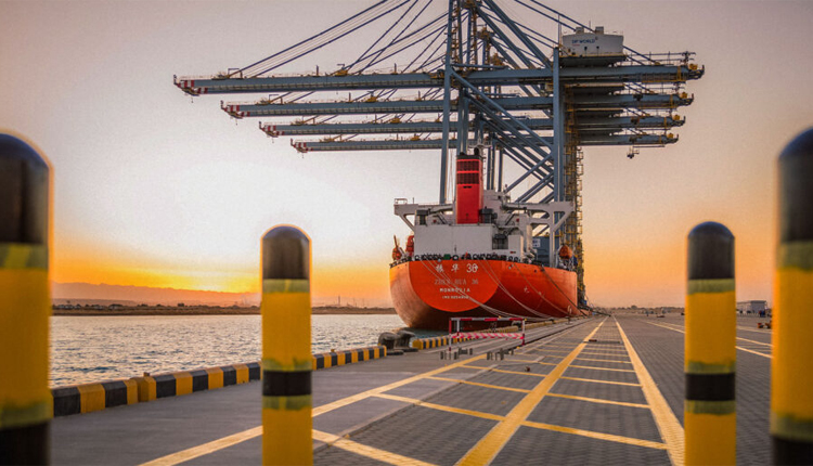 Petrochemical Complex Suez Canal Egypt: Strategic Location Advantages