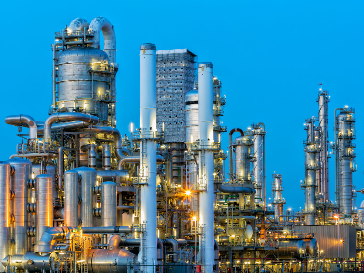 Petrochemical Complex Suez Canal Egypt: Strategic Location Advantages