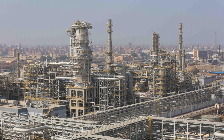 Petrochemical Industry and National Energy Policies