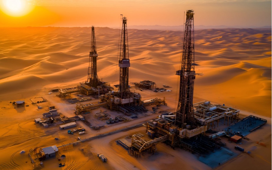 Petrochemical Investment Opportunities in Egypt 2026