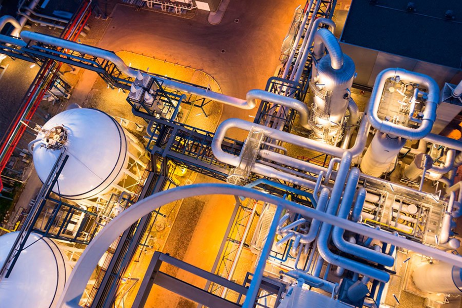 Petrochemical Market and Investment Economics