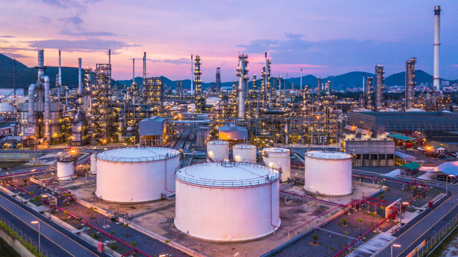 Petrochemical Market and Investment Economics