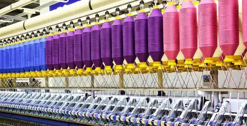 Petrochemical Role in Textiles and Fashion