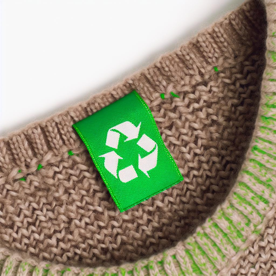 Petrochemical Role in Textiles and Fashion