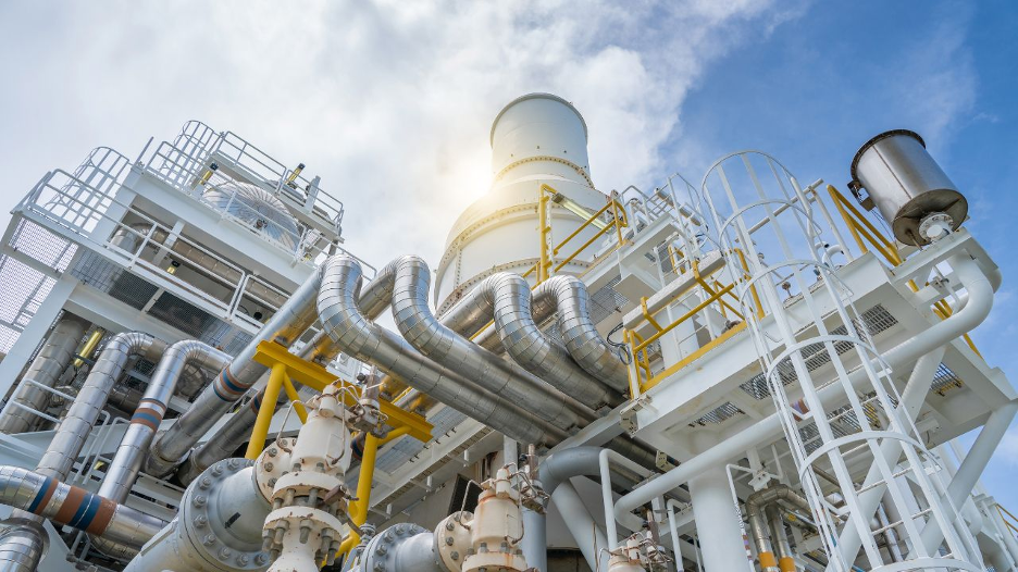 Petrochemicals Industry Development as Growth Engine