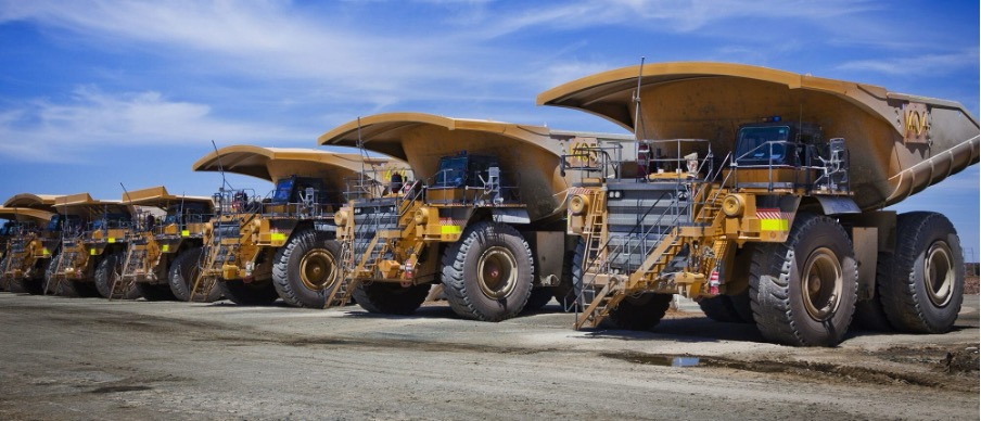 Phosphate Mining North Africa 2026: Precision Technologies