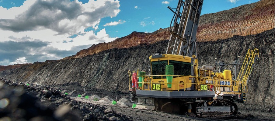 Phosphate Mining North Africa 2026: Precision Technologies