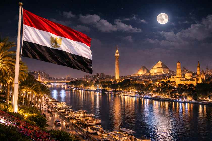 Qatar and Oman: Emerging Gulf Investors in the Egyptian Market
