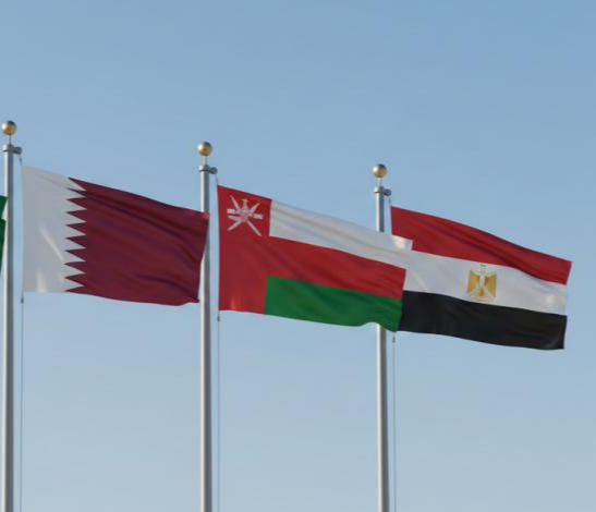 Qatar and Oman: Emerging Gulf Investors in the Egyptian Market