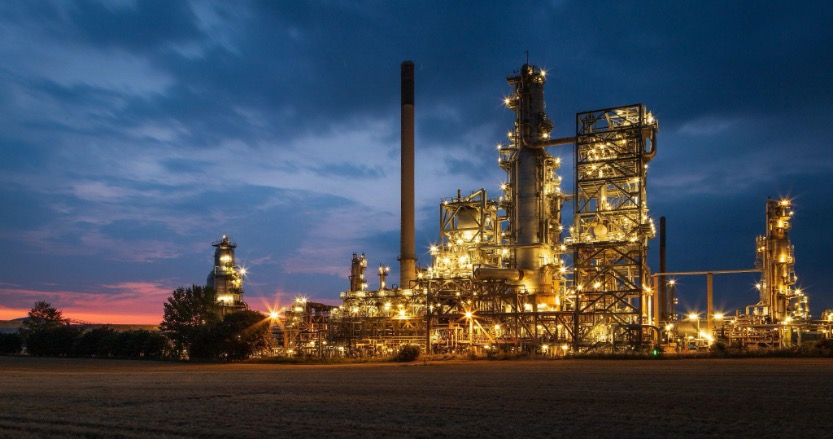 Rise of Specialty Petrochemicals
