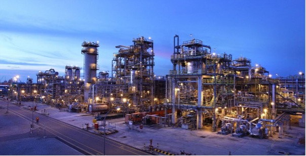 Rise of Specialty Petrochemicals