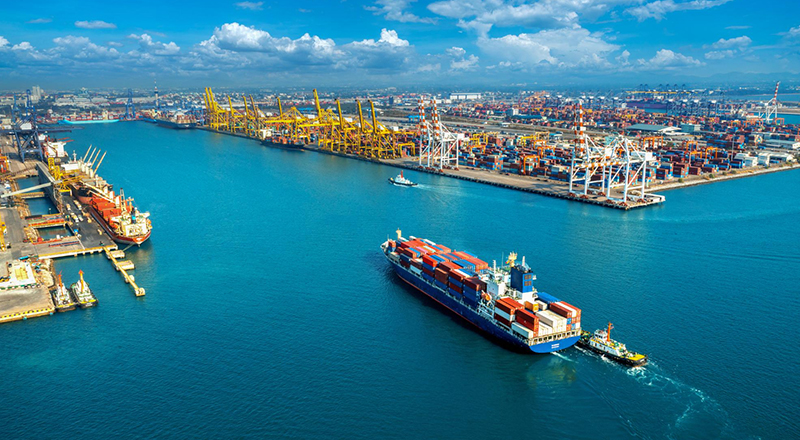 SCZone Explained: Egypt's Gateway for Global Trade and Investment