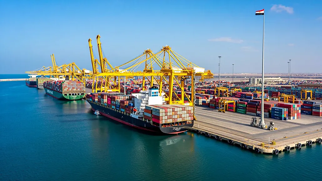SCZone Explained: Egypt's Gateway for Global Trade and Investment