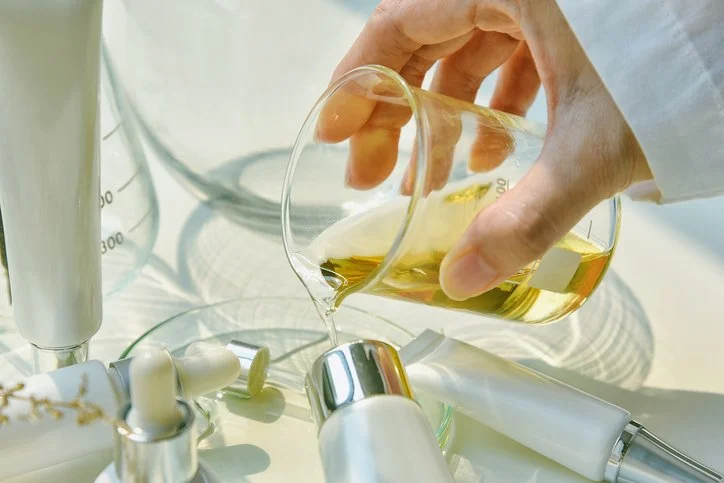 Specialty Chemicals Market Egypt: High-Value Investment Opportunities 2