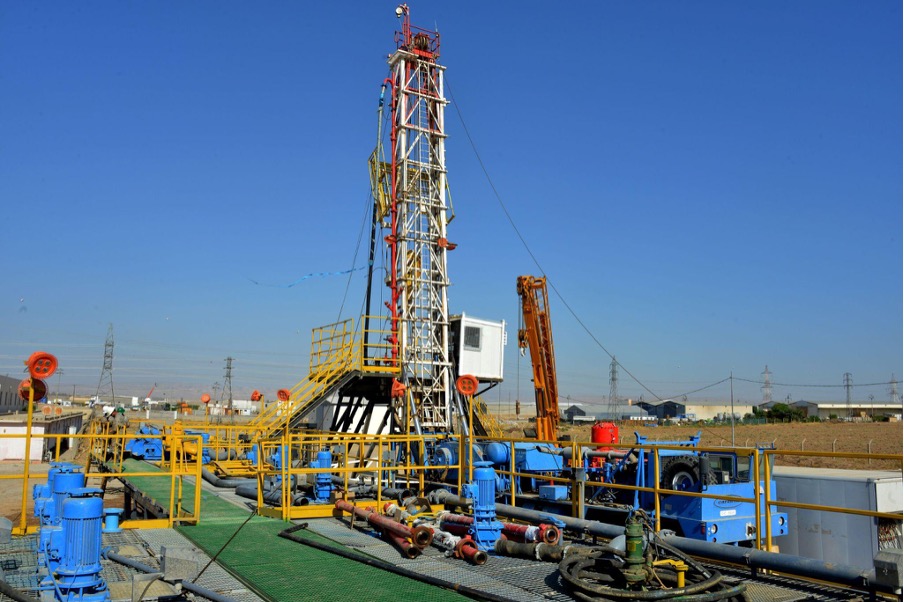 Specialty Chemicals Market Opportunities in Middle East