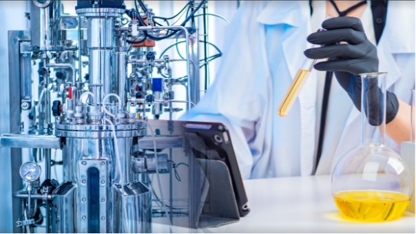 Specialty Chemicals Market Opportunities in Middle East