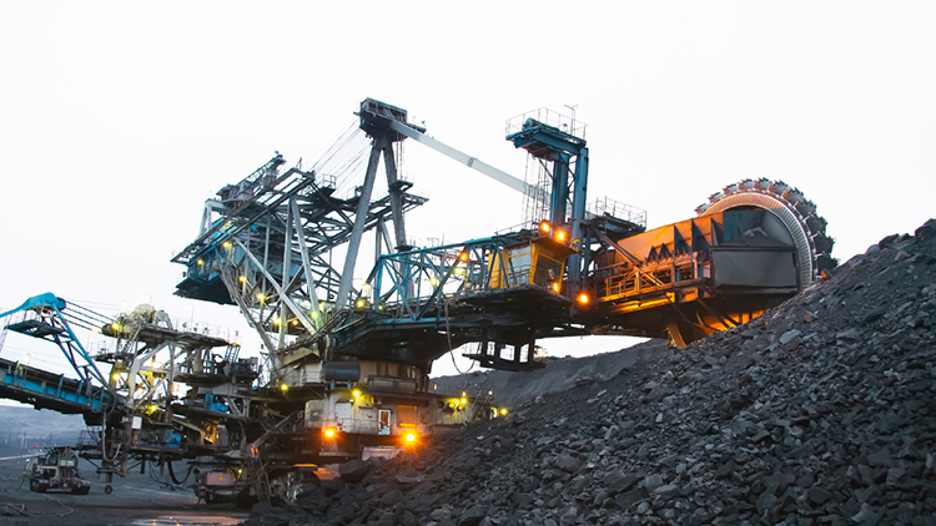 Strategic Mining and Quarrying Solutions in Egypt
