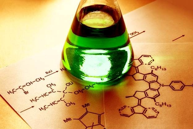 Sustainable Petrochemical Projects in Egypt: Green Chemical Future