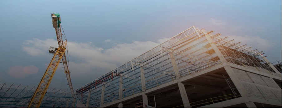 The Backbone of Construction: High-Quality Building Materials Supply Chain Integrity