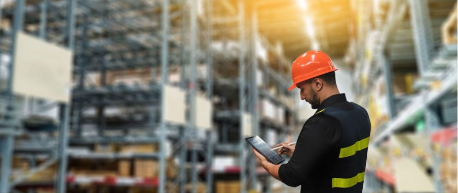 The Backbone of Construction: High-Quality Building Materials Supply Chain Integrity